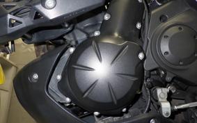 KAWASAKI VERSYS A 2015
