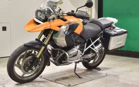 BMW R 1200GS 2009