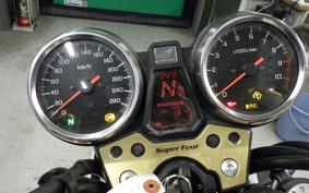 HONDA CB1300SF SUPER FOUR SP 2024 SC54