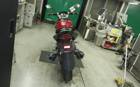 SUZUKI GSR250