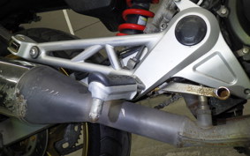 HONDA VTR 250 Gen. 2 2004 MC33