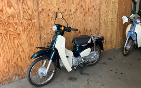 HONDA SUPER CUB50 AA09
