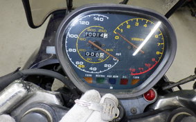SUZUKI GSX1100S KATANA 1983