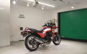 KAWASAKI GPZ550 2018