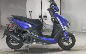 YAMAHA  CYGNUS  GRIF ASU SEJ4J