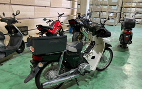 HONDA SUPER CUB50 AA04