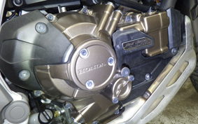 HONDA CRF1100L AFRICA TWIN DCT 2023 SD10