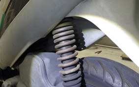 SUZUKI ADDRESS V125 G 2020 CF4EA