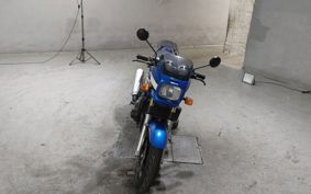 KAWASAKI ZRX400 2007 ZR400E