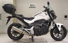 HONDA NC700S ABS 2013 RC61