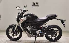 HONDA CB125 R JC79
