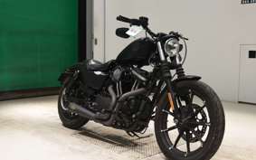HARLEY XL883N 2019