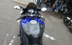 YAMAHA YZF-R6 2019 RJ27