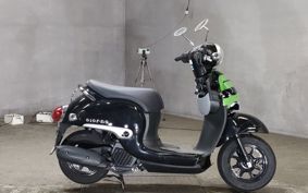 HONDA GIORNO AF77