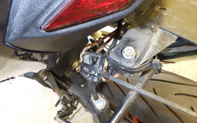 KAWASAKI NINJA 400 2018 EX400G