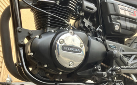 HONDA GB350S 2021 NC59