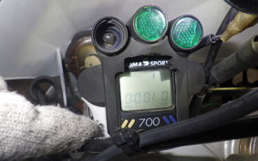 HUSQVARNA SM570R 2003