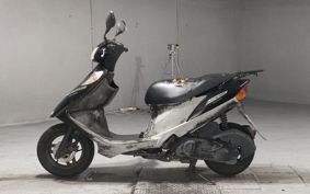 SUZUKI ADDRESS V125 CF46A