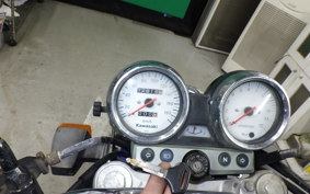 KAWASAKI ZR 700 1999 ZR750F