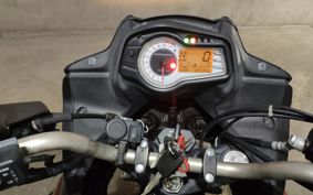 SUZUKI DL650 ( V-Strom 650 ) 2015 VP56A