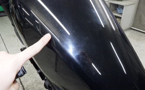 HONDA REBEL 250  S E-clutch MC49