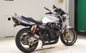 HONDA CB400SF VTEC SPEC 2 2002