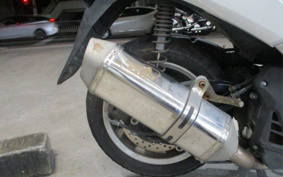 YAMAHA N-MAX 155 ABS SG50J