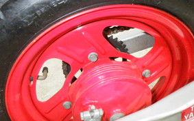 YAMAHA YSR80 2023 2GX