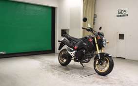 HONDA ｸﾞﾛﾑ 2011 JC61