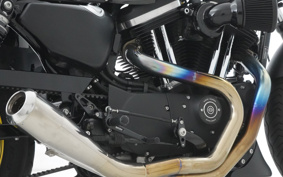 HARLEY XL883N 2015 LE2