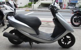 HONDA DIO AF68