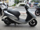Фото Honda DIO с японского аукциона