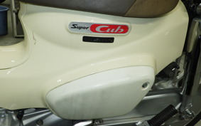 HONDA C110 SUPER CUB 2022 JA59
