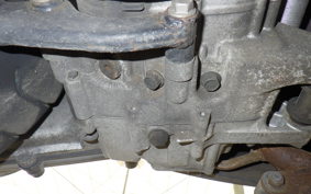 SUZUKI SKYWAVE 250 (Burgman 250) S 2 CJ43A