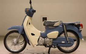 HONDA C50 SUPER CUB 1998 AA09
