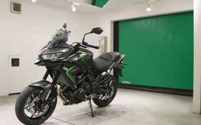 KAWASAKI VERSYS A 2026 LE650H