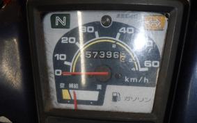 HONDA C50 SUPER CUB E AA01