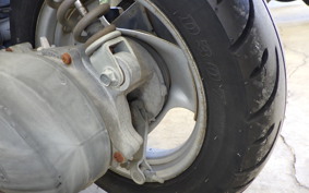 YAMAHA JOG Gen.4 SA16J