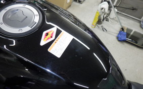 HONDA CB400SF GEN 4 A 2022 NC42