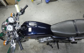YAMAHA SR500 1992 1JN