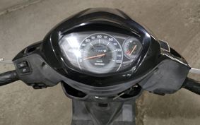 SUZUKI ADDRESS V125 DT11A