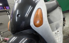 SUZUKI LET's 4 2006 CA41A