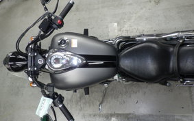 YAMAHA DRAGSTAR 400 2013 VH02J