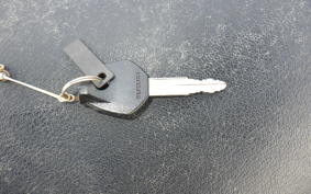 SUZUKI LET's 4 G CA41A