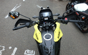 SUZUKI STROM SX EL11L