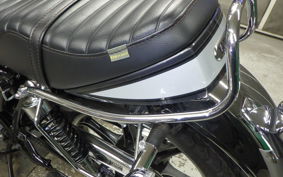 YAMAHA SR400 Gen.5 2021 RH16J