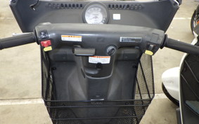 HONDA GYRO CANOPY TA03