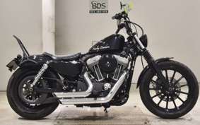 HARLEY L1200LI 2010