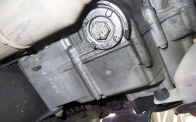 YAMAHA XSR155