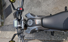 HONDA GROM JC92